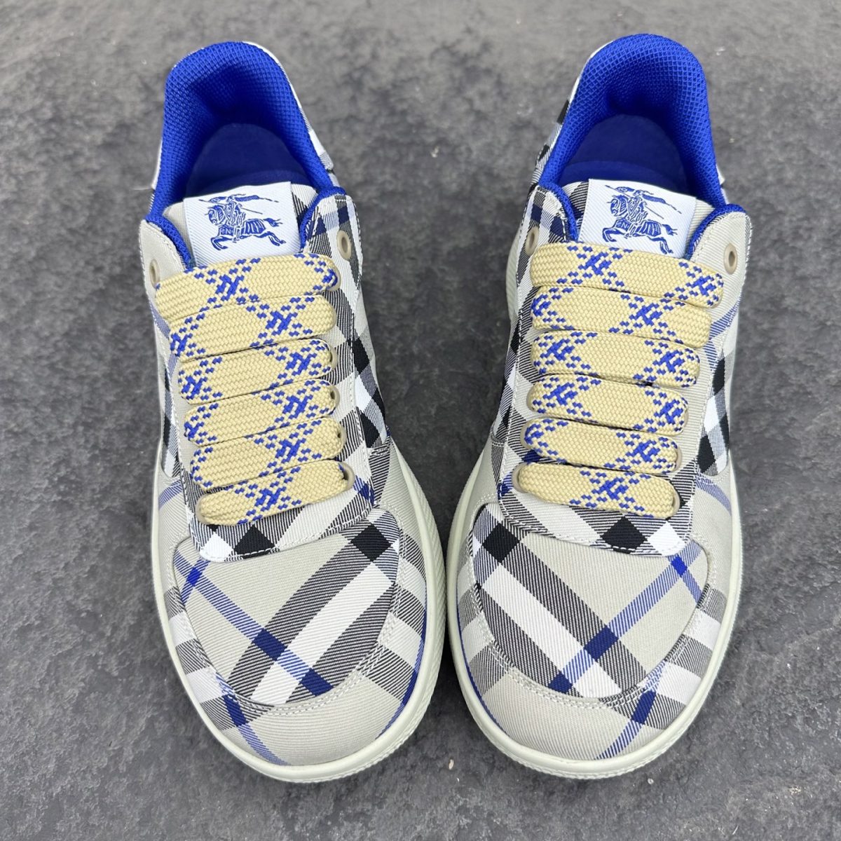 Burberry Terrace Sneaker Size 36-46 - Image 3