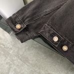 Celine Unisex Jacket Size S-XL - Image 12