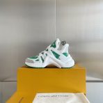 Louis Vuitton LV Archlight Sneaker Size 36-41 - Image 5