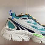 OFF White 2024ss Ow Be Right Back Sneaker Paris Size 36-46 - Image 4