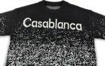 Casablanca Unisex Sweatshirt Size M-XXL - Image 3