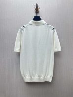 Brunello Cucinelli Polo T Shirt Size S-XL - Image 7