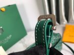 Goyard Cap-Vert Shoulder Bags Size 22.5*13*7cm - Image 7