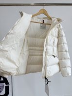 Moncler Avoce Women Down Jacket Size S-XL - Image 6