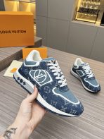 Louis Vuitton 2024ss Runaway Sneaker Size 40-46 - Image 5