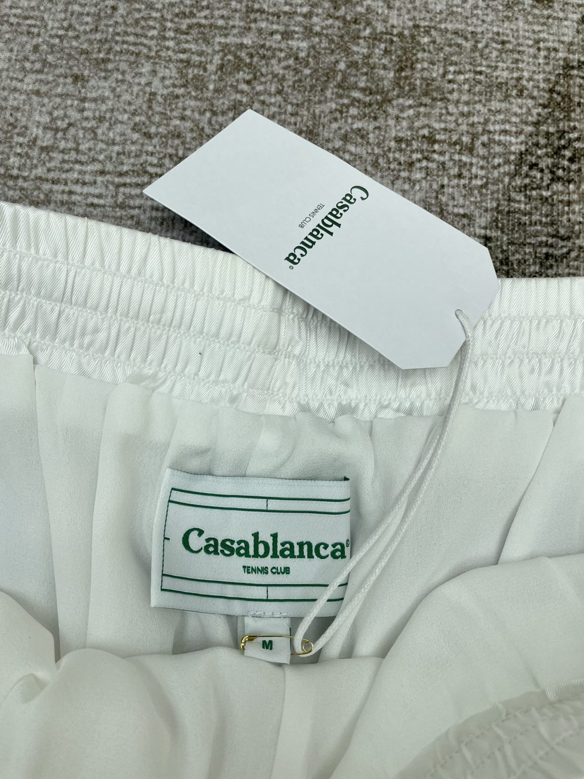 Casablanca Shorts Size S-XL - Image 3