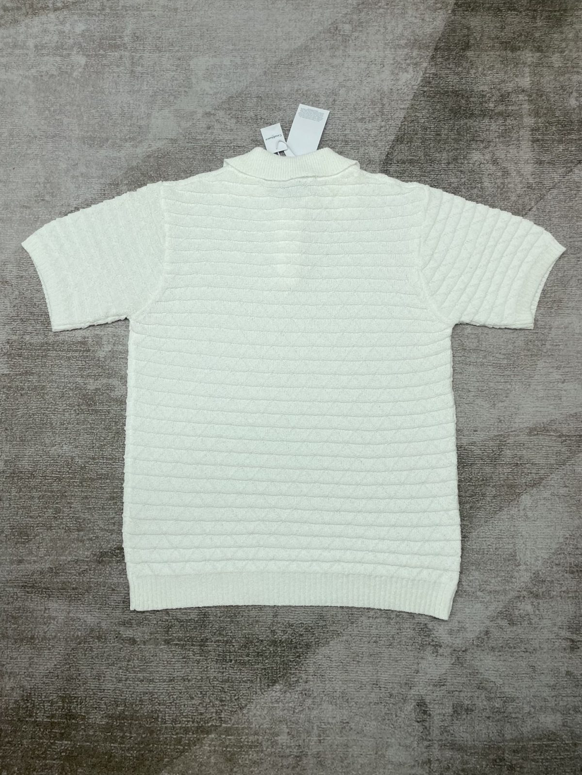 Casablanca Polo Shirt Size S-XL - Image 8