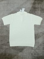 Casablanca Polo Shirt Size S-XL - Image 8