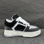 Amiri CRYSTAL MA-1 Sneaker Size 36-46 - Image 9
