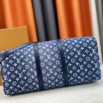 Louis Vuitton Keppall Travel Bags 50*29*23cm - Image 5