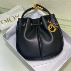 Dior Nolita Women Shoulder Bags 27*25*5cm - Image 2