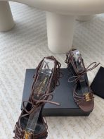 YSL BABYLONE Pumps Size 35-40 - Image 4
