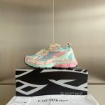 OFF White 2024ss Ow Be Right Back Sneaker Miami Size 36-46 - Image 2