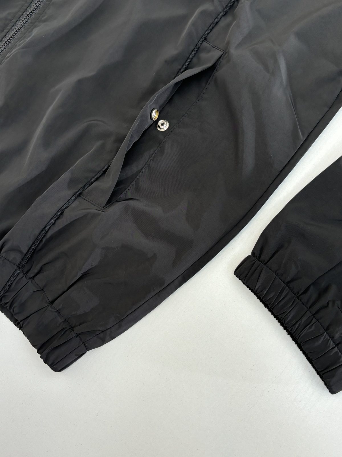 Givenchy Unisex Jacket Size S-XL - Image 10