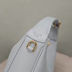 Celine 25ss Lulu Shoulder Bags Size 24*21*5cm - Image 8