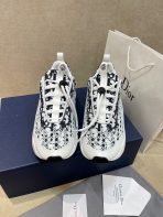 Dior Mens Sneaker Size 40-45 - Image 6