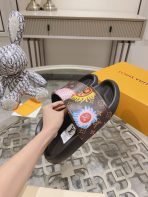 Louis Vuitton Slippers Size 36-45 - Image 3