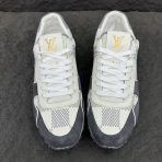 Louis Vuitton Run Away Sneaker For Men Size 39-46 - Image 3