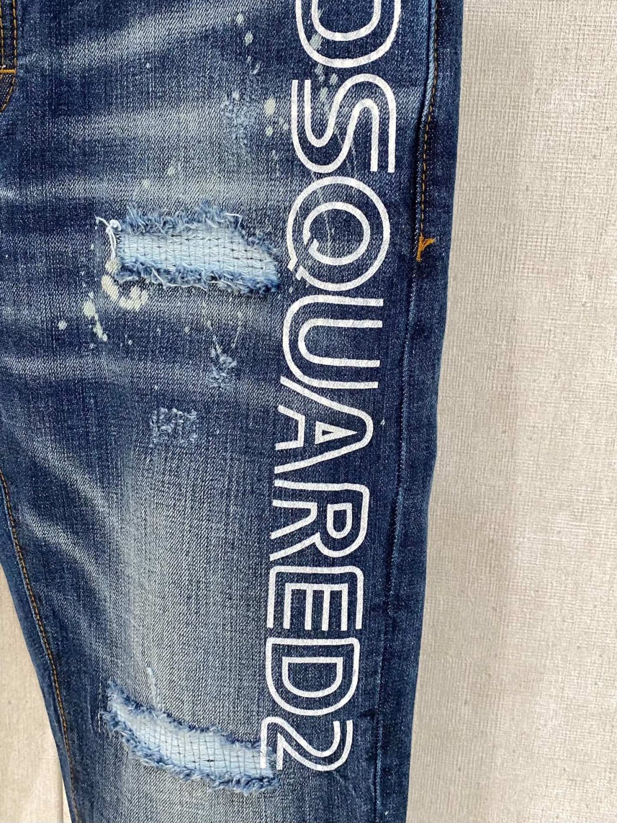 Dsquared Jeans Men Size 29-38 - Image 7