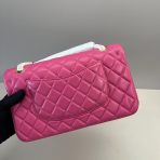 Chanel CF1112 Shoulder Bags Sheepskin 25cm - Image 4