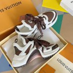 Louis Vuitton LV Archlight Sneaker Size 36-41 - Image 4