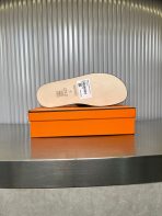 Hermes lzmir Sandals Size 40-45 - Image 6