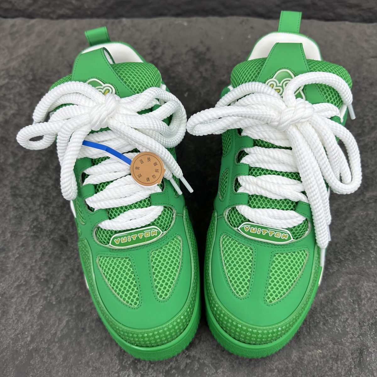 Louis Vuitton LV Skate Sneaker Size 36-46 - Image 3