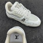 Louis Vuitton LV Trainer Sneaker Size 36-46 - Image 5