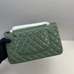 Chanel CF1112 Shoulder Bags Sheepskin 25cm - Image 4