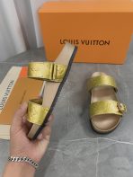 Louis Vuitton 2024ss Slippers Size 36-45 - Image 5