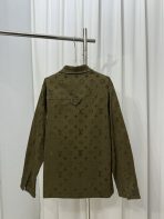 Louis Vuitton 2023ss Shirt Monogram Size S-XL - Image 4