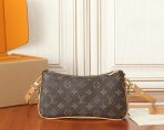 Louis Vuitton M83008 Liv Pochette Shoulder Bag Size 24.5*13.5*6.5cm - Image 3