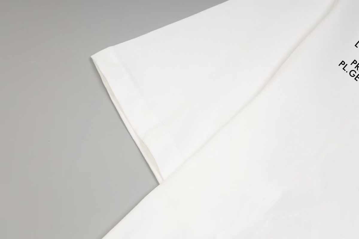 Louis Vuitton Cotton T Shirt Size XS-L - Image 3