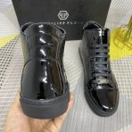 Philipp Plein Mens Sneakers Shoes 38 - 44 - Image 4