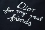Dior New Sweatshirt Embroider Size S-L - Image 6