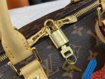 Louis Vuitton Keppall Travel Bags 50*29*23cm - Image 6