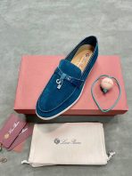Loro Piana Unisex Loafers Size 36-45 - Image 8