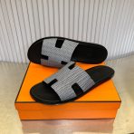 Hermes lzmir Sandals Size 40-45 - Image 2