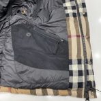 Burberry Winter Down Jacket Size S-2XL - Image 8