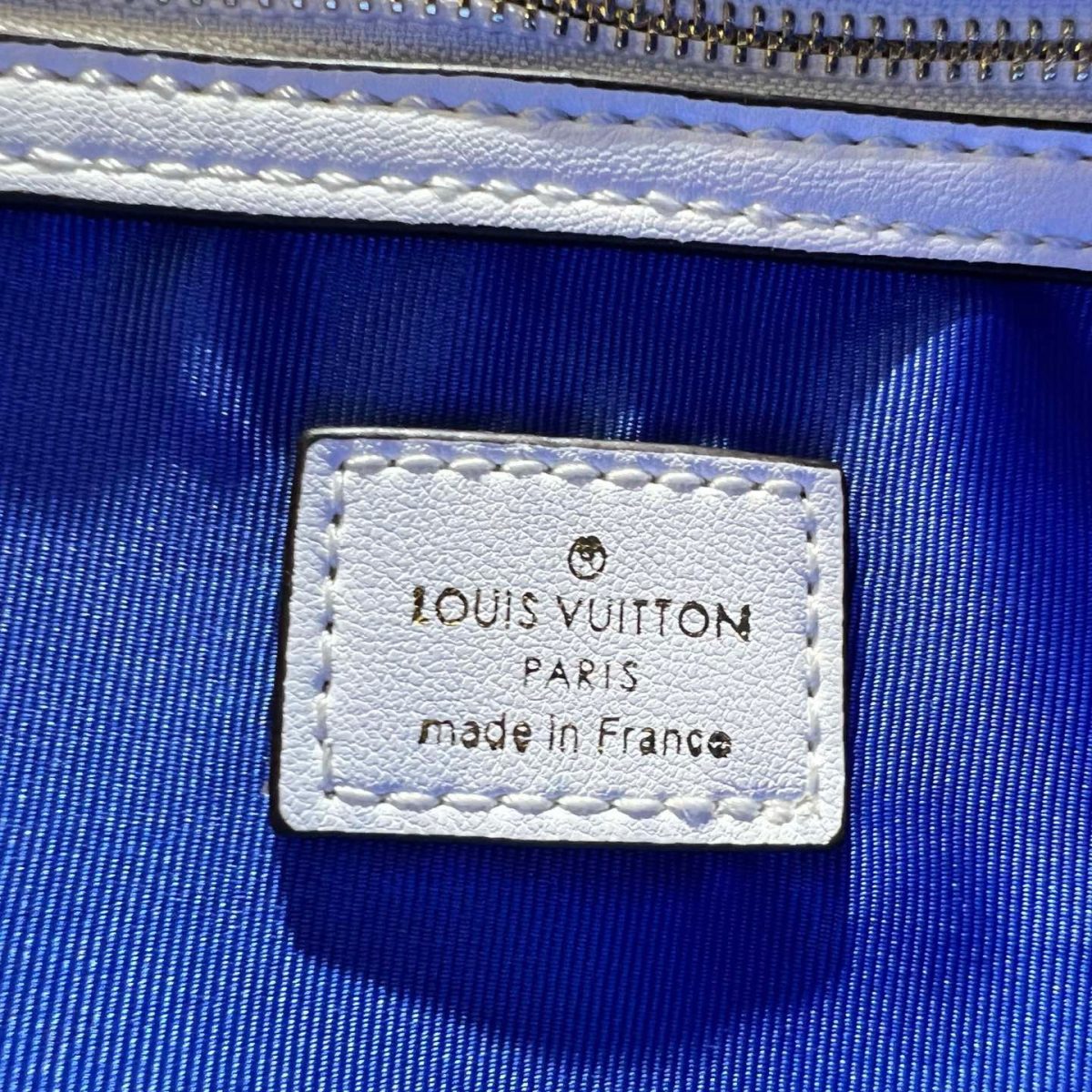 Louis Vuitton Keepall Travel Bags Size 50*29*23cm - Image 8