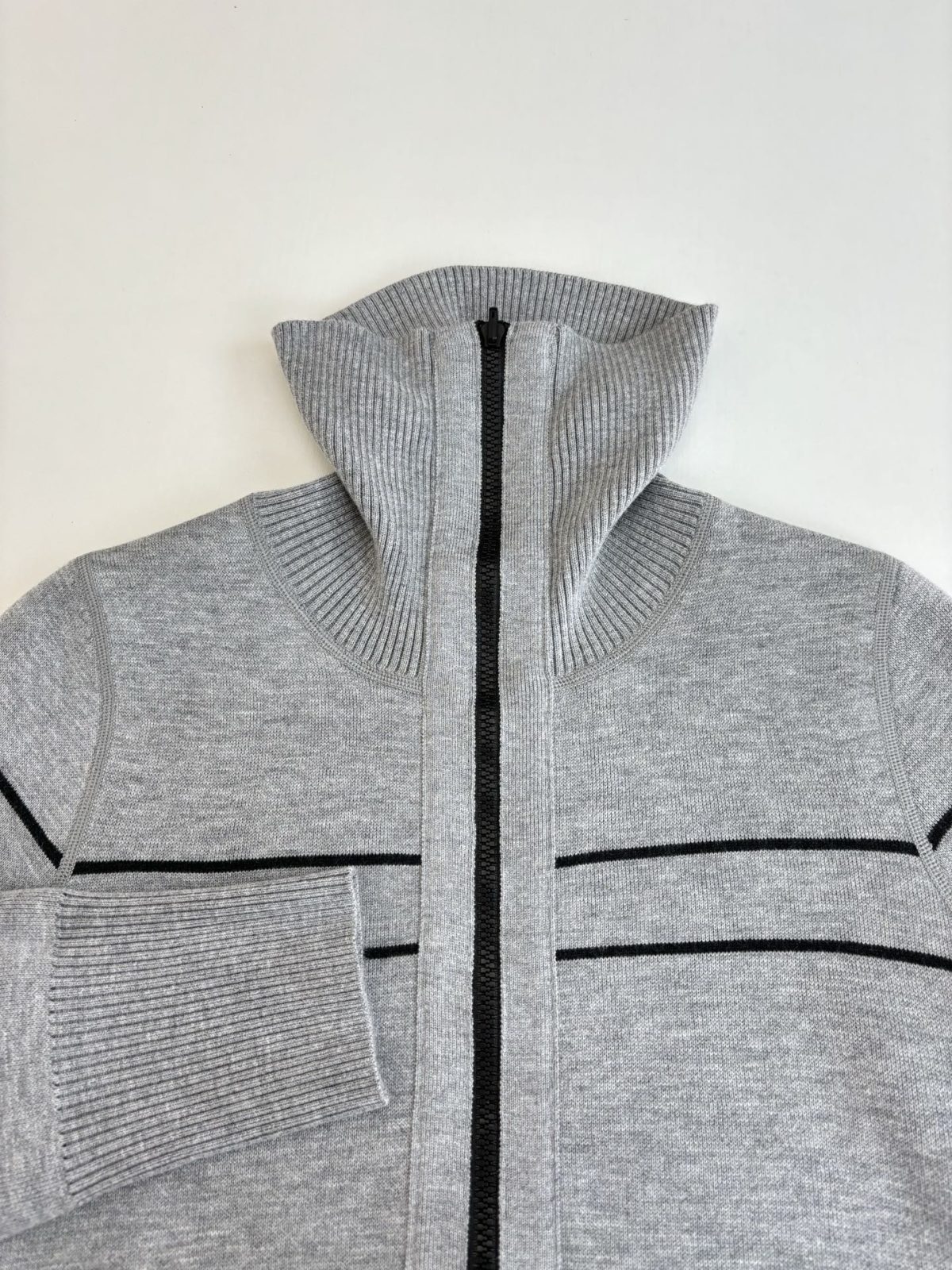 Dior New 25Fw Sweater Jacket Size M-XL - Image 19