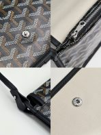 Goyard Shoulder Bags Size 20.5*14*2cm - Image 9