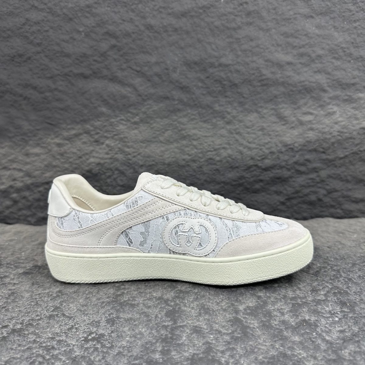 Gucci MIT GG Sneaker Size 36-45 - Image 9