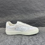 Gucci MIT GG Sneaker Size 36-45 - Image 9