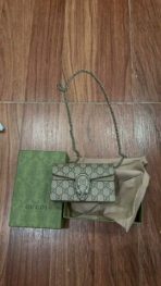 Gucci Dionysus Women Bags 16.5*10*4.5cm - Image 2