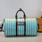 Louis Vuitton Keepall Travel Bags Size 50*29*23cm - Image 3