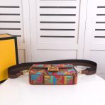Fendi New Shoulder Bags 26*5*15cm - Image 7