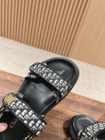 Dior Act Sandals Size 36-41 - Image 2