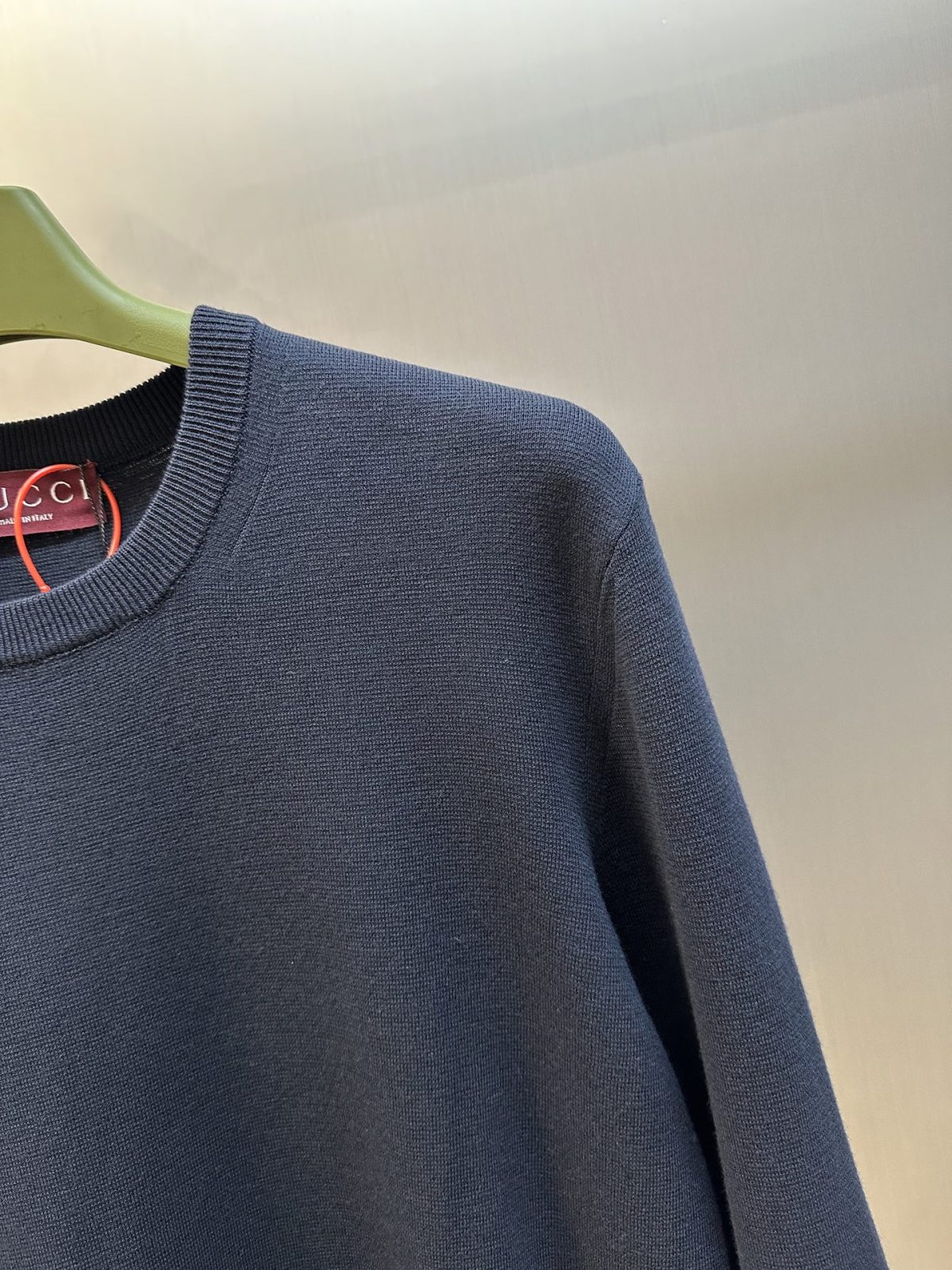 Gucci New Sweatshirt Knitwear Size S-XL - Image 4