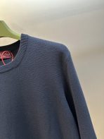 Gucci New Sweatshirt Knitwear Size S-XL - Image 4